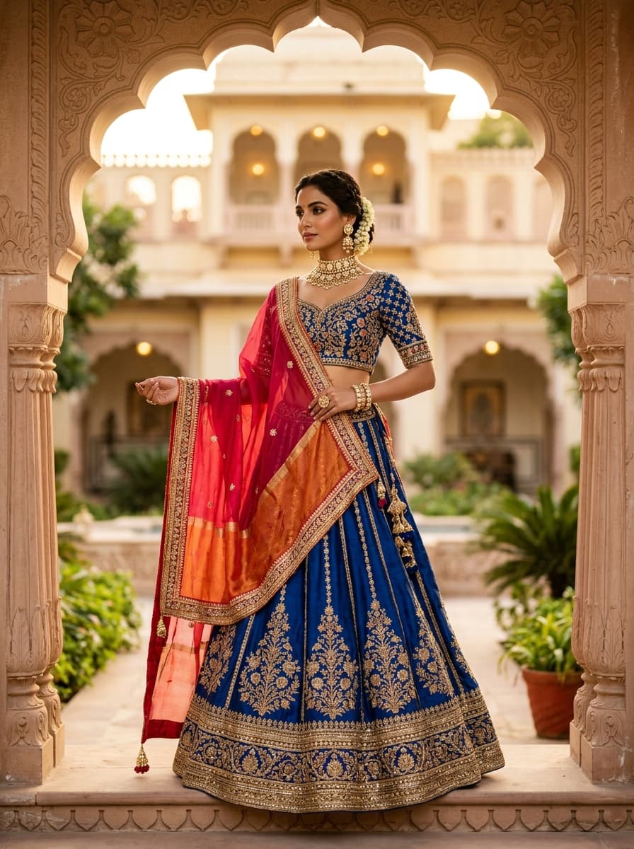 Ethnic Wear