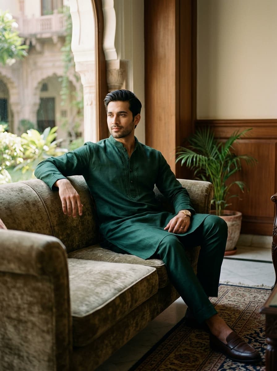 Kurta Sets
