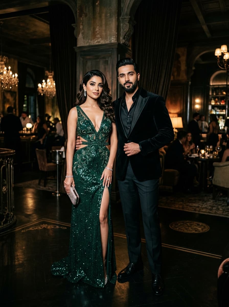 Party Wear