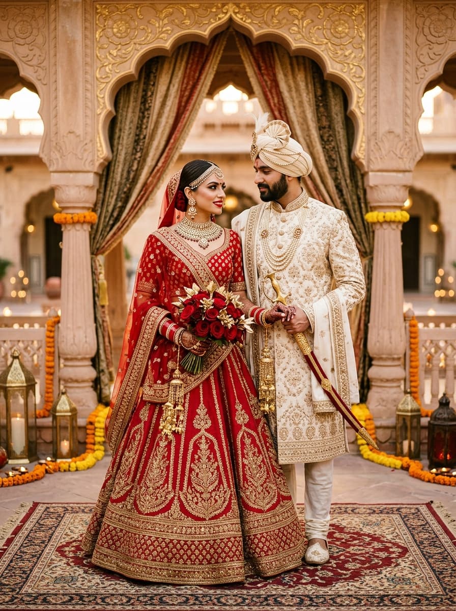 Wedding Special