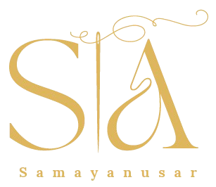 Samayanusar Logo